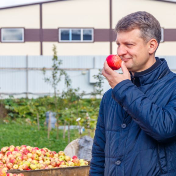 Дмитрий Тихомиров, основатель сидрерии Bullevie: «Мне нравится, как развивается рынок традиционного сидра в России»