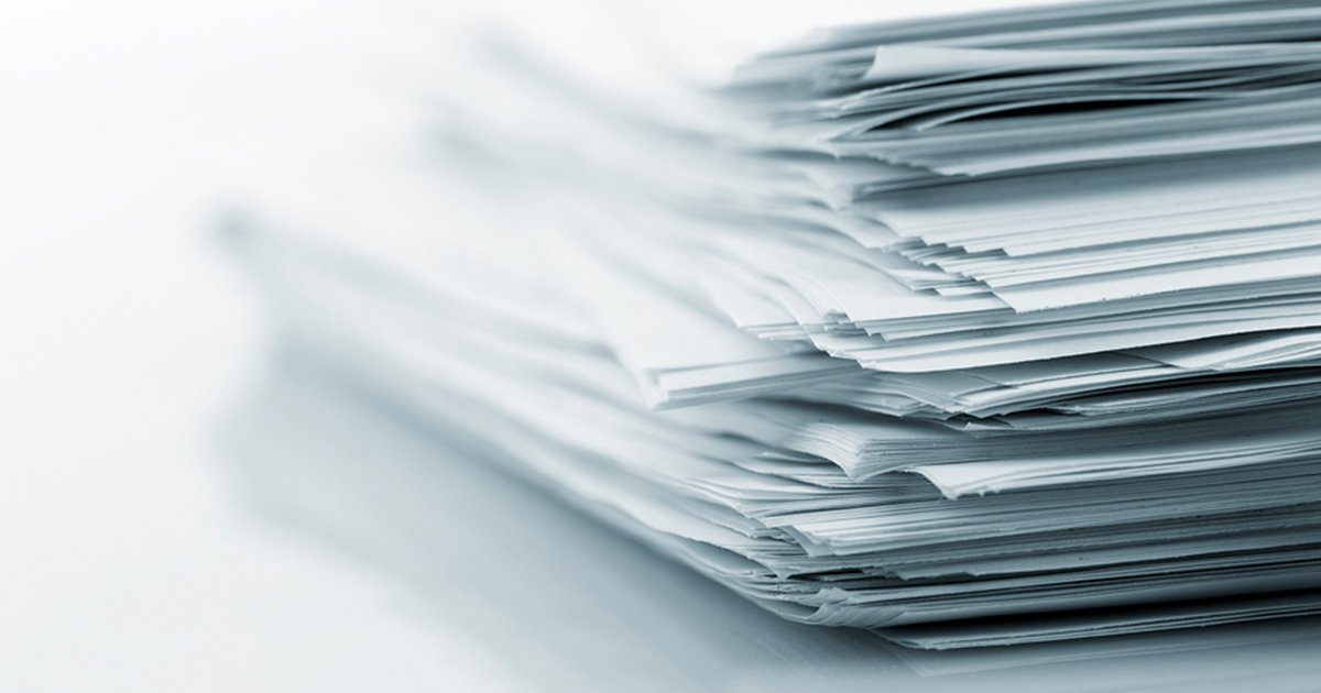 papers