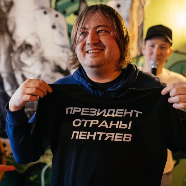 Марат Сеттаров: «В моей жизни Untappd сыграл огромную роль»