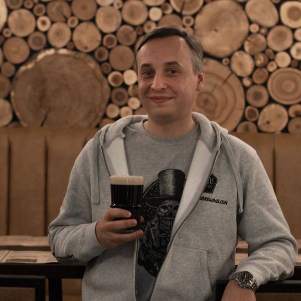 Евгений Жебенев, Hophead Brewery: «Супы качают и будут продолжать качать»