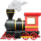 train-icon